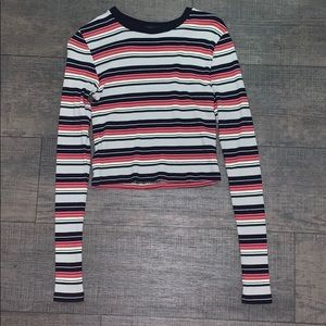 Brandy Melville long sleeve top